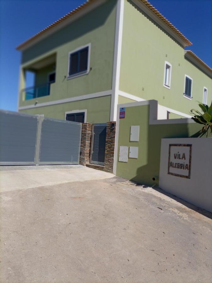 Vila Alegria 阿尔戈什 外观 照片